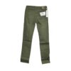 Men’s Slim Fit Khaki Trousers