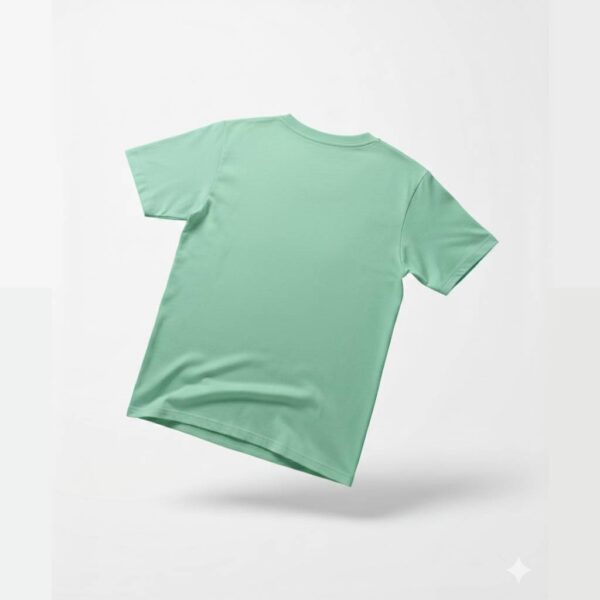 Mint Green T-shirt