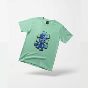 Mint Green T-shirt